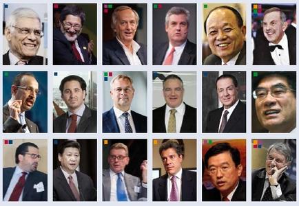美国《时代周刊》：2020年全球最具影响力人物，钟南山等专家院士上榜